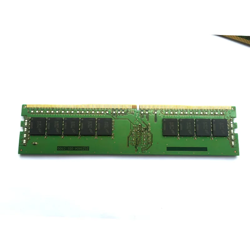 Память сервера Kingston DDR4 2133 8G ECC REG планка памяти RECC рабочая станция
