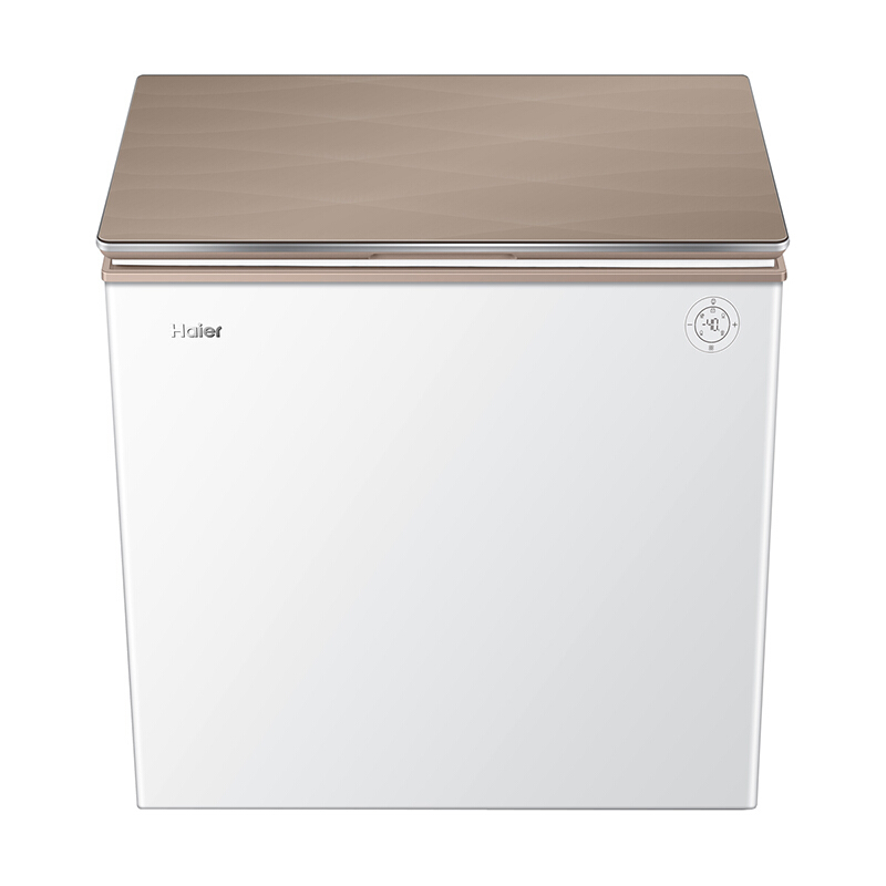 Haier single temperature refrigeration up to-40 ℃ low frost intelligent freezer BC BD-100HEGW