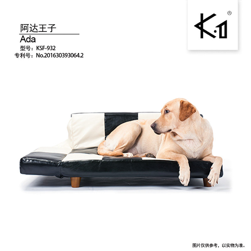 K1 Pet Furniture Dog Sofa Midsize Dog Season Dog Nest Haschichkin Mauza Moyer Border Shepherd Dog Dog Bed