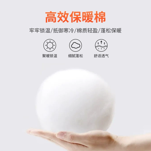 Пуховик с пухом, удерживающая тепло куртка, для среднего возраста, увеличенная толщина