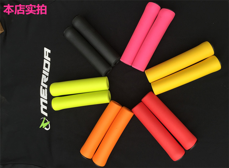 Poignées de vélo BEATACE - Ref 2338602 Image 11