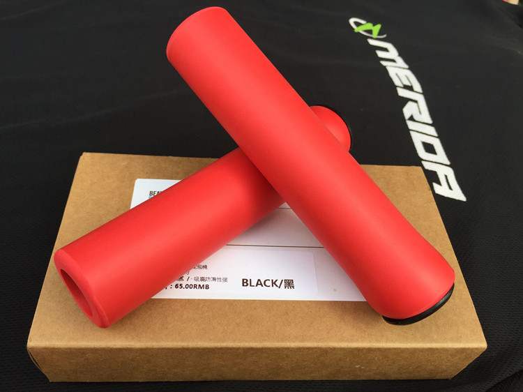 Poignées de vélo BEATACE - Ref 2338602 Image 22