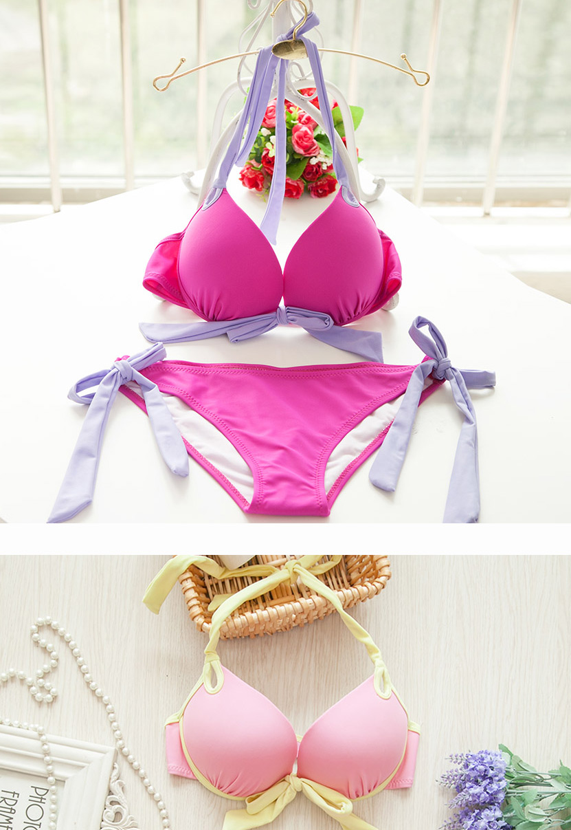 Bikini en Spandex en nylon - Ref 3430619 Image 12