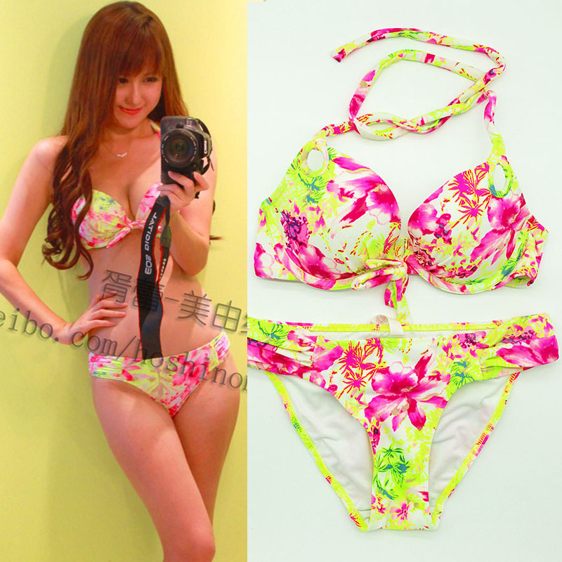 Bikini en Spandex en nylon - Ref 3430619 Image 27