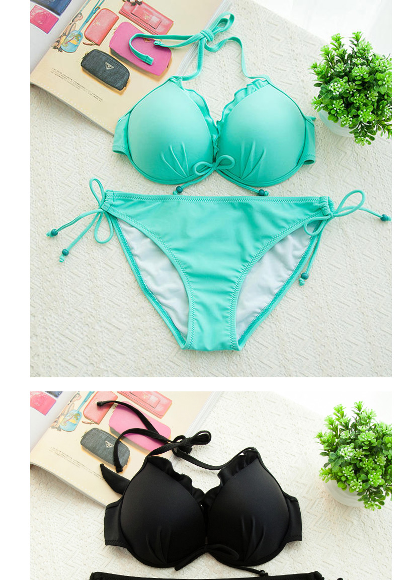 Bikini en Spandex en nylon - Ref 3430619 Image 22