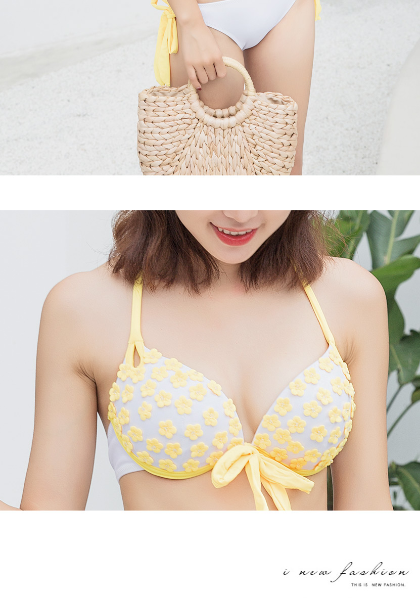 Bikini en Spandex en nylon - Ref 3430619 Image 9