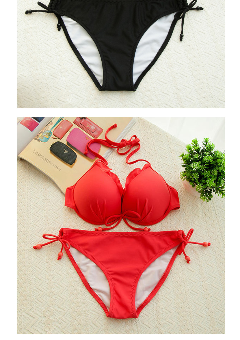 Bikini en Spandex en nylon - Ref 3430619 Image 23