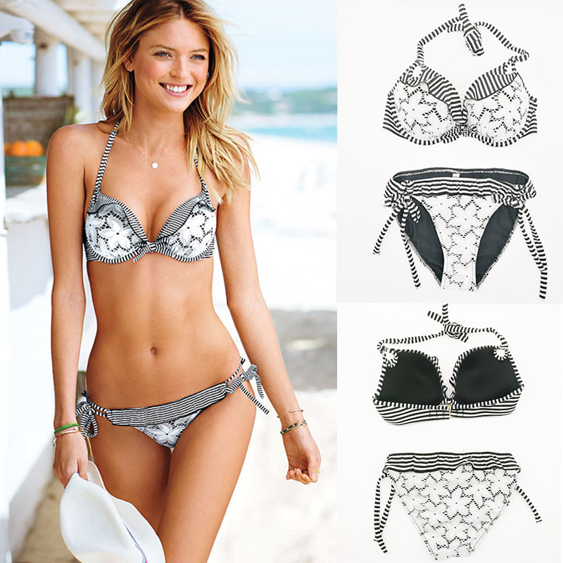 Bikini en Spandex en nylon - Ref 3430619 Image 28