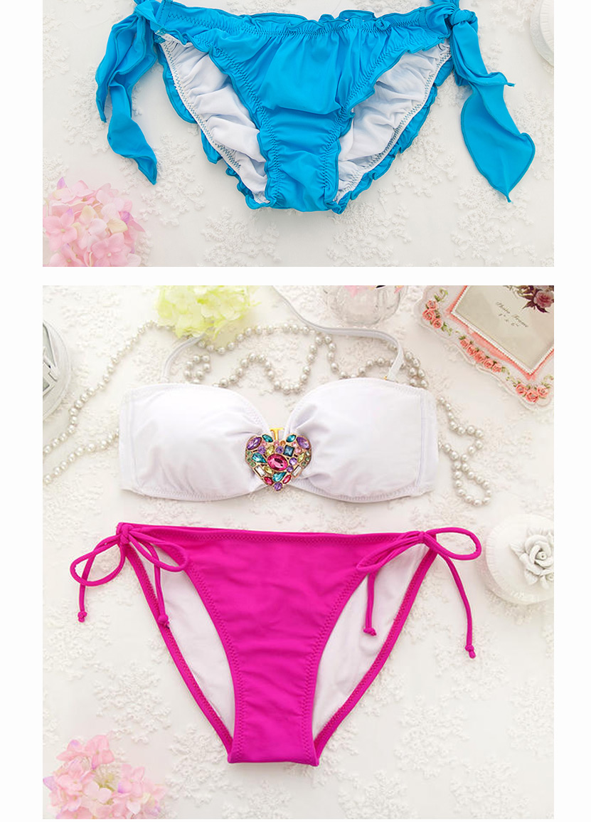 Bikini en Spandex en nylon - Ref 3430619 Image 19
