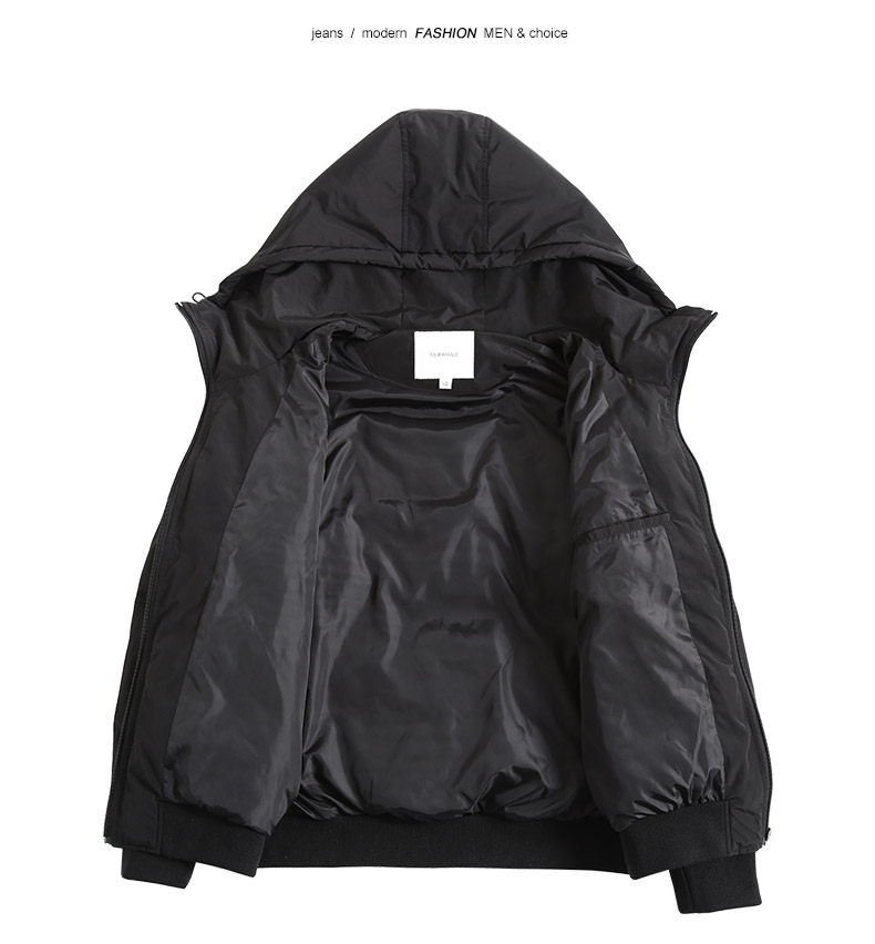 Blouson homme MARK FAIRWHALE  MARK HUAFEI - Ref 3120191 Image 15