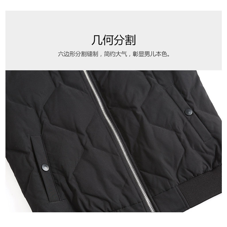 Blouson homme MARK FAIRWHALE  MARK HUAFEI - Ref 3120700 Image 9