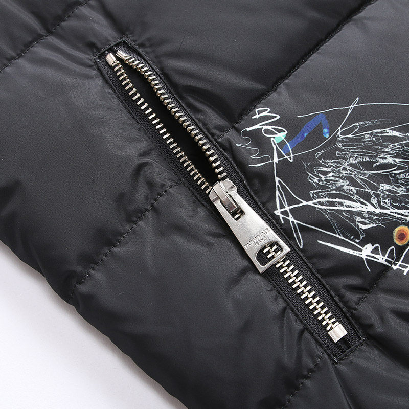 Blouson homme MARK FAIRWHALE  MARK HUAFEI - Ref 3119922 Image 5