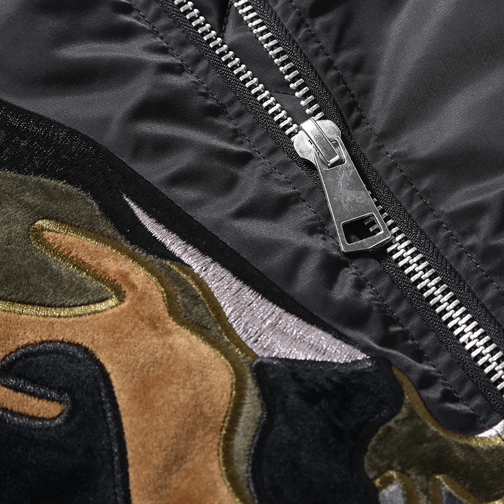 Blouson homme MARK FAIRWHALE  MARK HUAFEI - Ref 3120540 Image 5