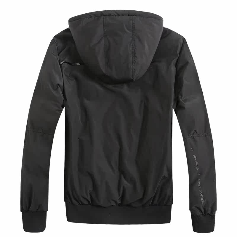 Blouson homme MARK FAIRWHALE  MARK HUAFEI - Ref 3120191 Image 3