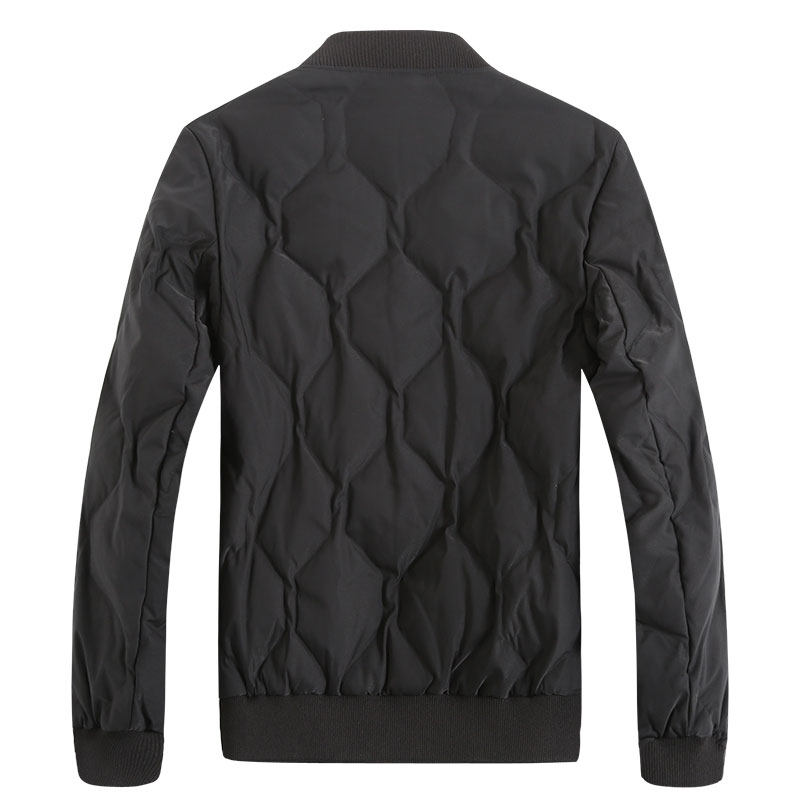 Blouson homme MARK FAIRWHALE  MARK HUAFEI - Ref 3120700 Image 3