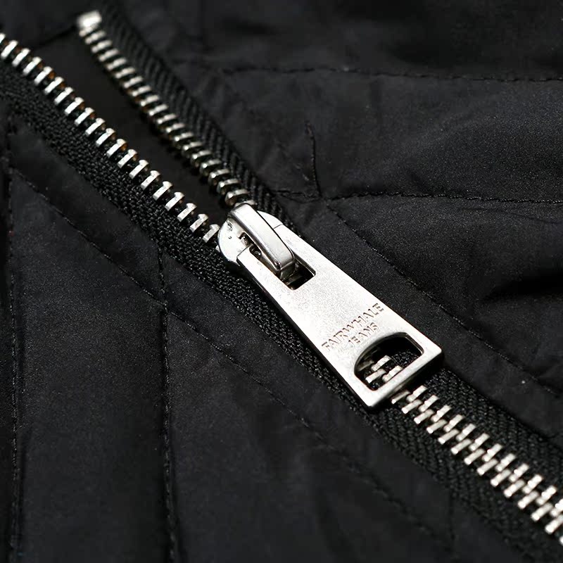 Blouson homme MARK FAIRWHALE  MARK HUAFEI - Ref 3123265 Image 4