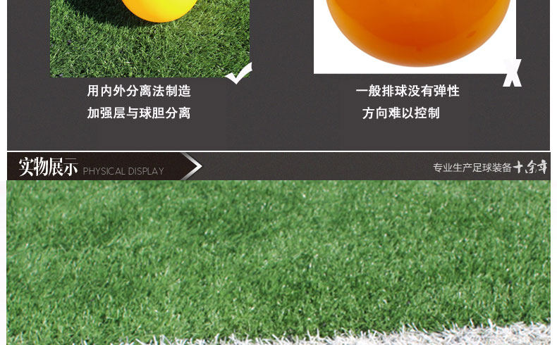 Ballon de volley-ball - Ref 2012024 Image 15