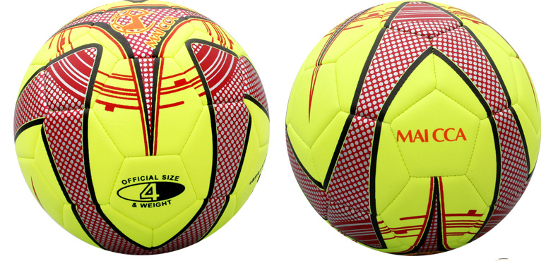 Ballon de football - Ref 5576 Image 27