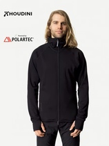 HOUDINI Houdini Outdoor Liant-shirt Polartec fabric catch sude sale male POWER