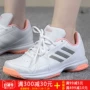 Adidas Adidas của phụ nữ giày 2018 mùa thu mới thở thấp-top Sneakers Casual cầu lông giày giày quần vợt giày lười thể thao nam