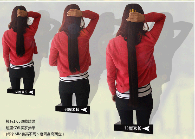 Tête mannequin - Ref 280024 Image 29