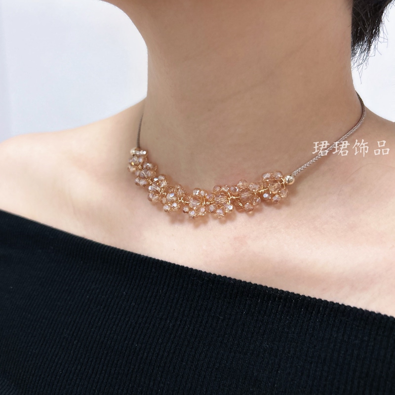 New Post-Surgery Scar-Covering Necklace Jewelry for Women, Clavicle Neck Chain, Upgraded Anti-Fading and Anti-Allergy New Post-Surgery Scar-Covering Necklace Jewelry for Women, Clavicle Neck Chain, Upgraded Anti-Fading and Anti-Allergy
