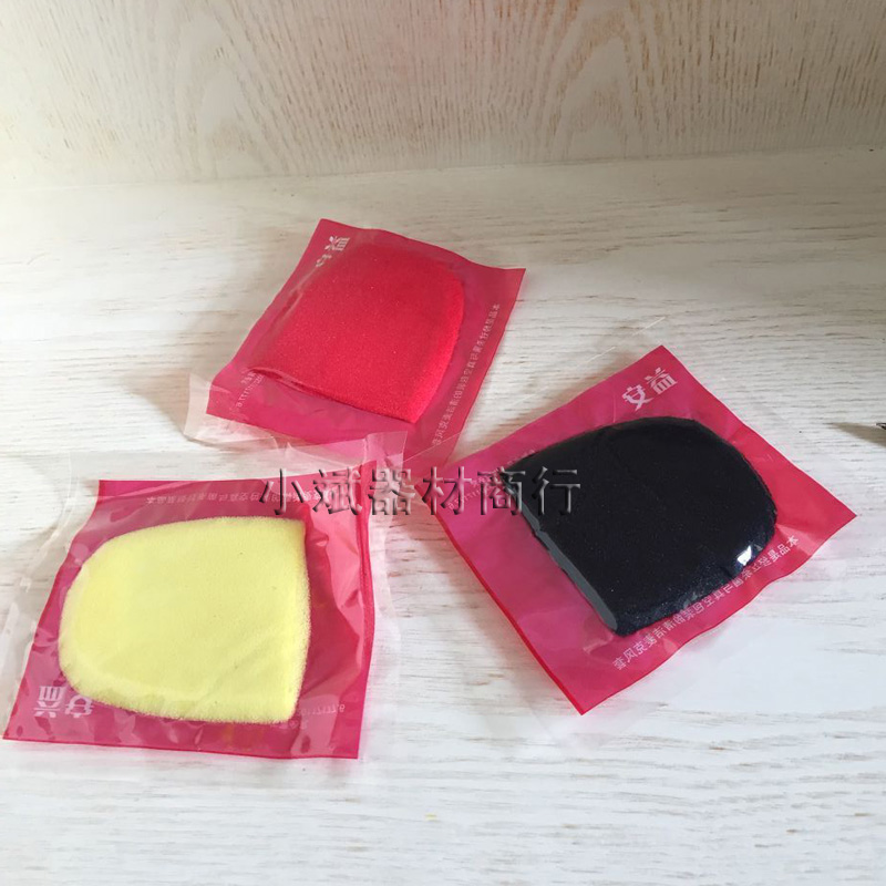 Single package high-quality KTV handheld microphone sponge sleeve lengthened microphone windproof cotton microphone cover microphone sleeve windproof sleeve