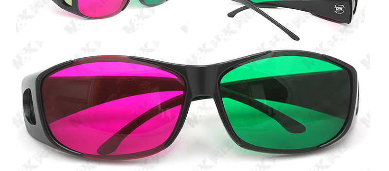 Lunettes 3D - Ref 1243651 Image 24