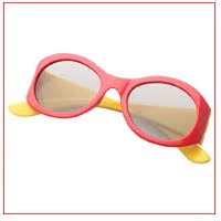 Lunettes 3D - Ref 1244018 Image 7