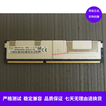 Hynix SK 32G 4x4 PC3L-12800L DDR3 1600 ECC REG server memory dual L