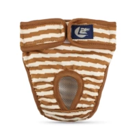 Хаки физиологичные штаны