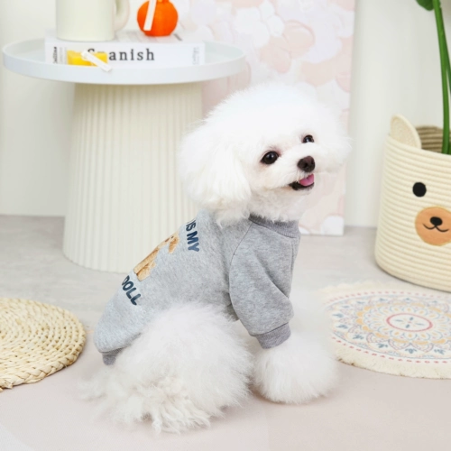 Утепленная удерживающая тепло мультяшная милая трендовая утепленная толстовка