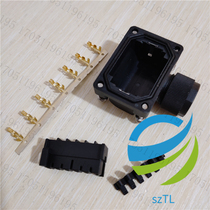 JZSP-CVM9-1-E Yaskawa SGM7G 300 450W connector JNYFX06SJ3 JZSP-CVM9-1-E