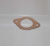 Chery Arese 7 A3 ternary catalytic converter interface pad Ruihu 3 G5 exhaust pipe interface gasket