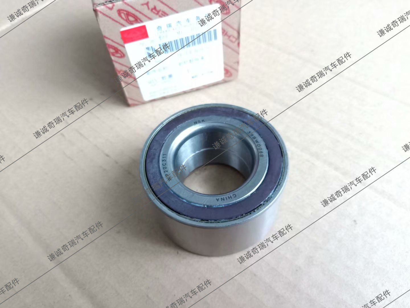 Chery A3 front wheel bearings left front wheel bearings Areeze 7 front hub bearings A3 rear wheel bearing assembly bearings