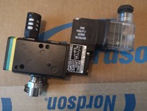 1062017 Nordson new Mac Solenoid 1055481 1055480