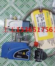 Электроинструмент 8517895 nordson诺信8504841胶枪 mini blue 2