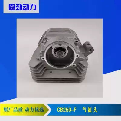 17 xin hua yang T4 cylinder head bo sole M3 F 3-pole dao zhe CB250F cylinder head cam valve rocker arm Oil Seal