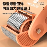 Автоматическое отклонение от колеса брюшной полости, живота, упражнения живота, мышц живота, тонкого живота, артефакта, мужского и женского семейного локтевого оборудования.