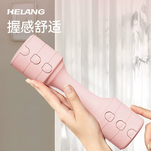 Домашние гантели для спортзала, спортивное оборудование