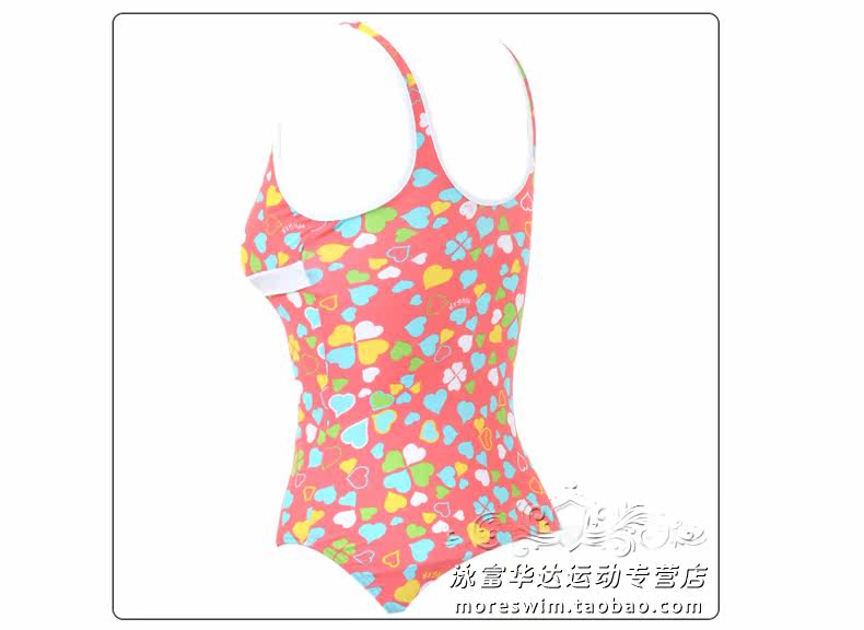 Maillot de bain fille - Ref 2548579 Image 8