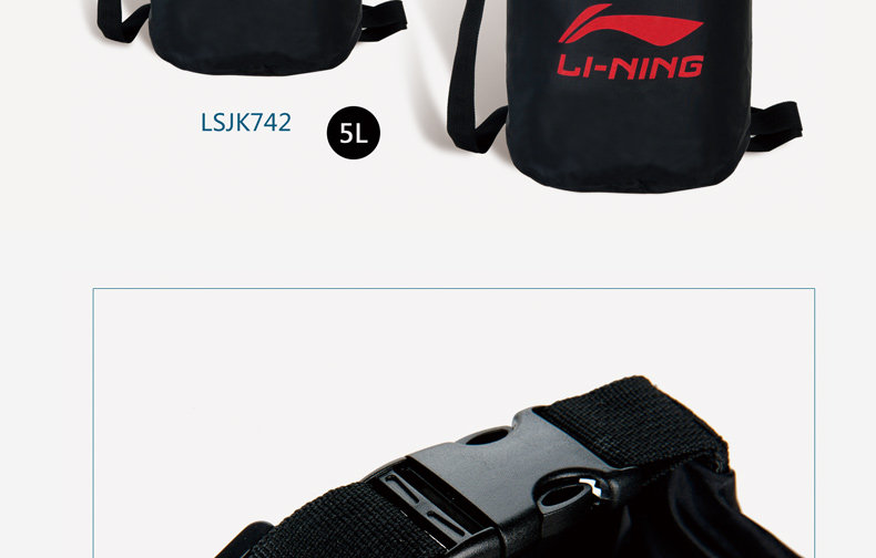 Sac de sport - Ref 9098 Image 7
