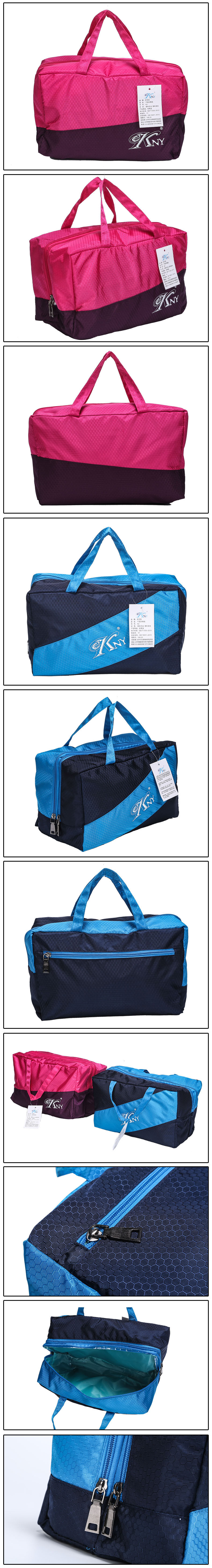 Sac de sport - Ref 9706 Image 10