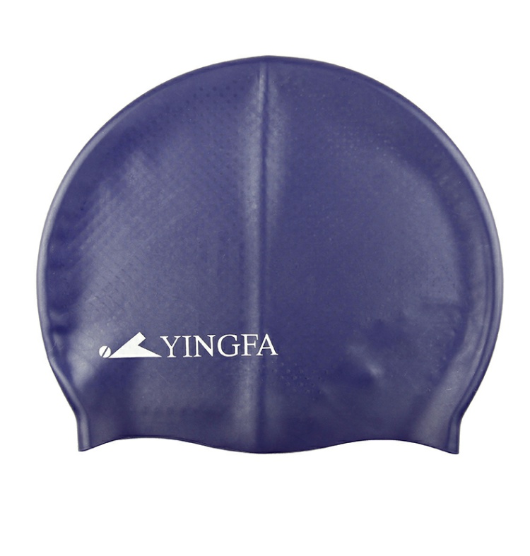 YINGFA Yingfa Mũ bơi hạt chống trượt bên trong Mũ bơi silicon chống nước chống rơi Màu tùy chọn 	mũ bơi xiaomi