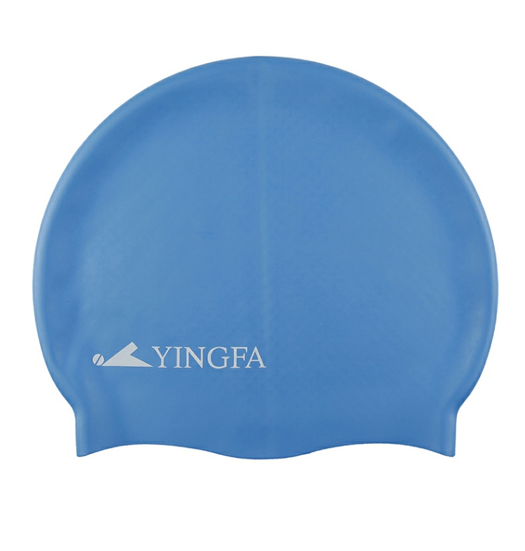 YINGFA Yingfa Mũ bơi hạt chống trượt bên trong Mũ bơi silicon chống nước chống rơi Màu tùy chọn 	mũ bơi xiaomi