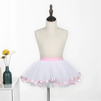 Порошок 3 слоя марлевой юбки