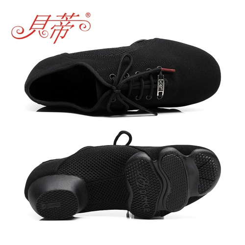 Бетти танцевальная обувь искренняя латиноамериканская танцевальная обувь мужчина/женщина для взрослых квадратные танце