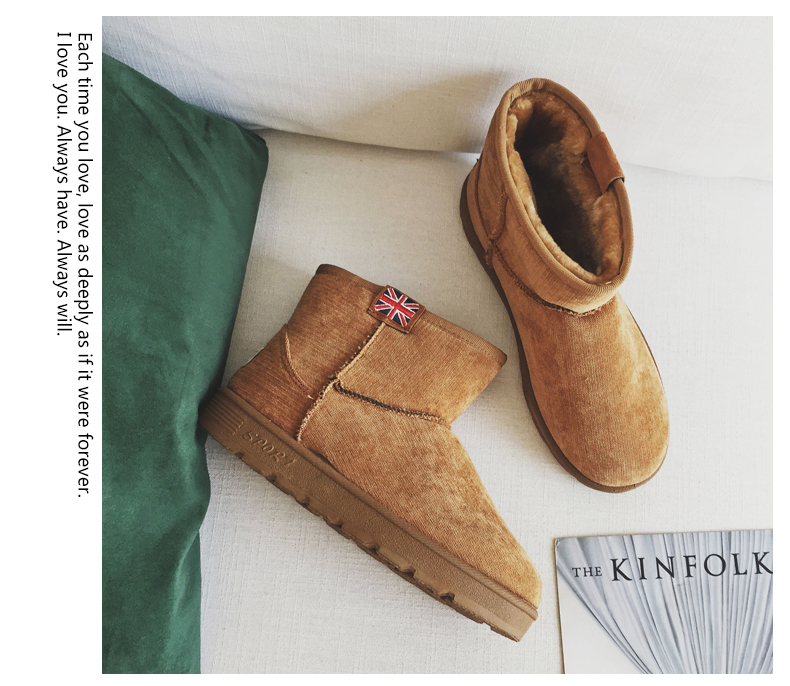 Bottes mi-saison femme en En plastique - Ref 3249413 Image 21