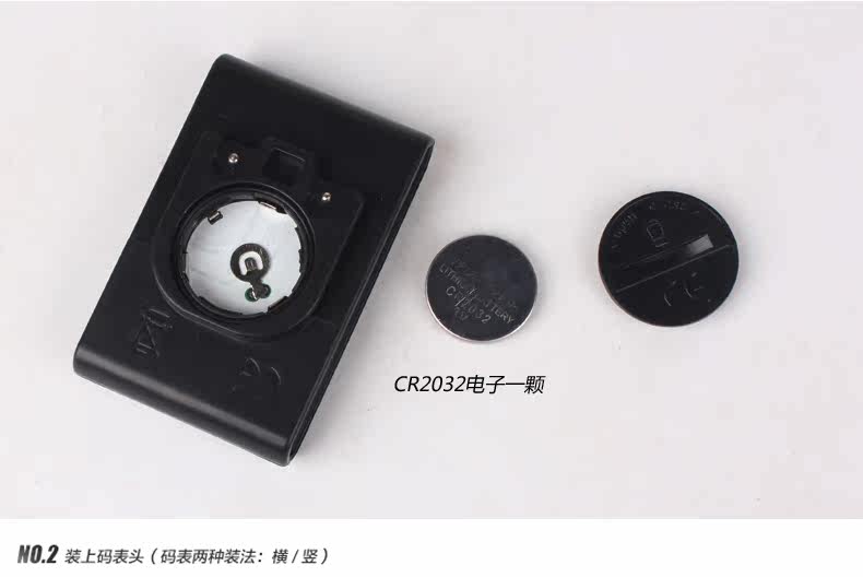 Tableau de bord vélo - Ref 2426345 Image 13