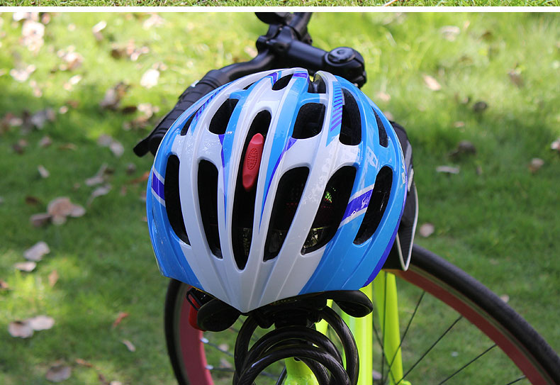 Casque cycliste - Ref 2237312 Image 33
